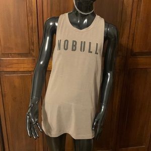 NOBULL Tank
